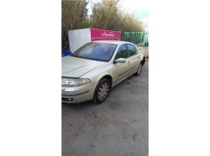 renault laguna ii (bg0) del año 2001