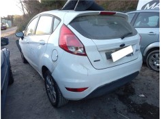ford fiesta (cnn) del año 2013