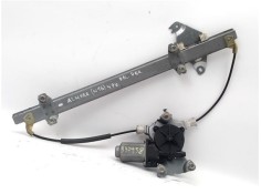 Recambio de mecanismo elevalunas delantero derecho para nissan almera (n16/e) referencia OEM IAM   