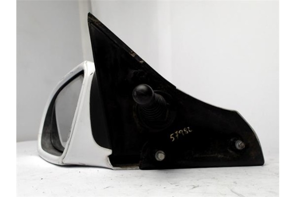 Recambio de retrovisor izquierdo para opel corsa b 1.4 i referencia OEM IAM 008062349  