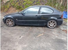 bmw serie 3 compacto (e46) del año 2004