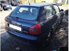 audi a3 (8l) del año 2000
