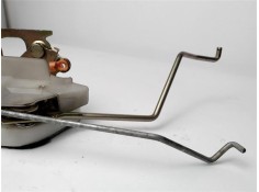 Recambio de cerradura puerta delantero izquierda para mitsubishi space wagon (n80/n90) 2.4 referencia OEM IAM MR523715  