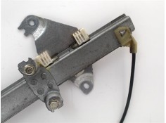 Recambio de mecanismo elevalunas delantero derecho para nissan almera (n16/e) referencia OEM IAM   