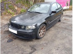 bmw serie 3 compacto (e46) del año 2004