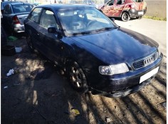 audi a3 (8l) del año 2000