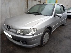peugeot 306 fastback (7a, 7c, n3, n5) del año 2000
