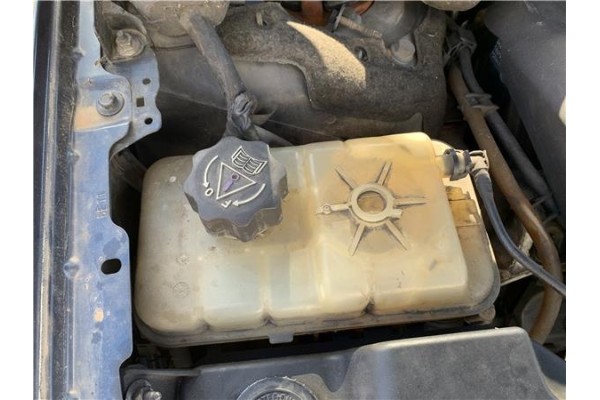 Recambio de botella expansion para citroen c5 tourer 2.0 business class referencia OEM IAM 1323HE 13100000 