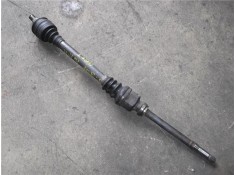 Recambio de palier delantero derecho para peugeot 307 (s1) 1.6 xt referencia OEM IAM   