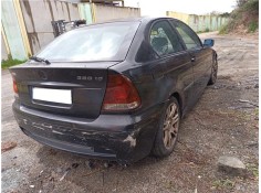 bmw serie 3 compacto (e46) del año 2004