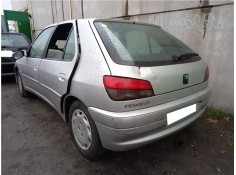 peugeot 306 fastback (7a, 7c, n3, n5) del año 2000