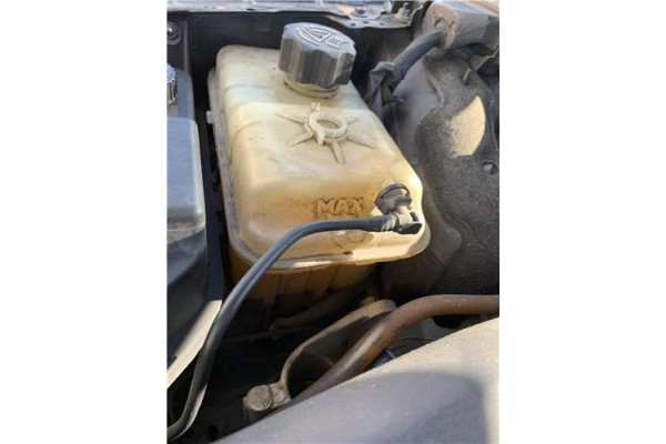 Recambio de botella expansion para citroen c5 tourer 2.0 business class referencia OEM IAM 1323HE 13100000 