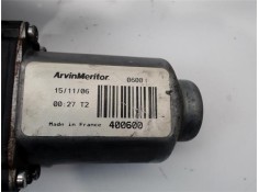 Recambio de mecanismo elevalunas delantero derecho para nissan almera (n16/e) referencia OEM IAM   