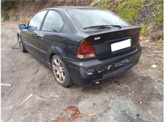 bmw serie 3 compacto (e46) del año 2004