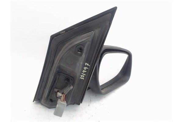 Recambio de retrovisor electrico derecho para ford focus ii (da_) 1.6 ti referencia OEM IAM 1510871 6122400 1429849 , FORD | 143