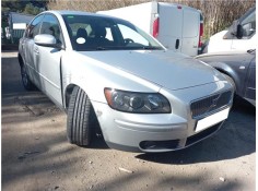 volvo s40 berlina del año 2007