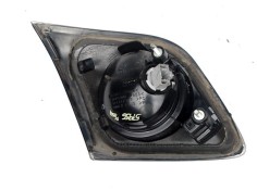 Recambio de piloto porton trasero izquierdo para mazda 3 berlina (bk) 1.6 di turbo referencia OEM IAM BP4N513G0C  