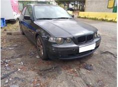bmw serie 3 compacto (e46) del año 2004