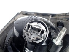 Recambio de piloto porton trasero izquierdo para mazda 3 berlina (bk) 1.6 di turbo referencia OEM IAM BP4N513G0C  