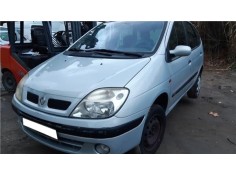 renault scenic i (ja...) del año 2001
