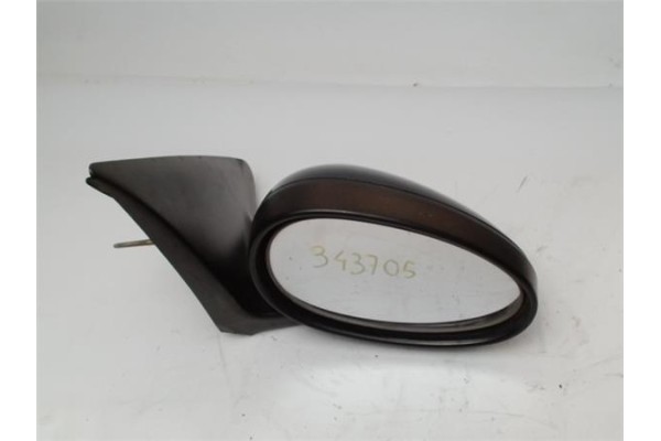 Recambio de retrovisor derecho para rover rover 25 (r/rf) 1.4 confort referencia OEM IAM 45514  