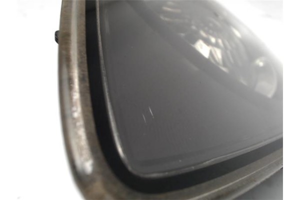 Recambio de piloto porton trasero izquierdo para mazda 3 berlina (bk) 1.6 di turbo referencia OEM IAM BP4N513G0C  