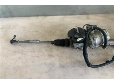 Recambio de cremallera direccion electrica para citroen c-elysée 1.6 exclusive referencia OEM IAM 6700003502  