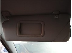 Recambio de parasol izquierdo para renault megane iii sport tourer 1.5 dynamique referencia OEM IAM 964010028R  