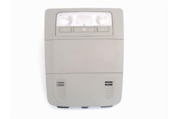Recambio de luz delantero central techo para opel astra j gtc 1.7 dtci referencia OEM IAM 13251594  