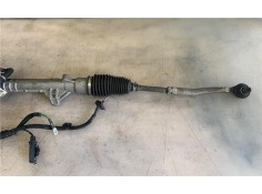 Recambio de cremallera direccion electrica para citroen c-elysée 1.6 exclusive referencia OEM IAM 6700003502  