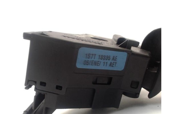 Recambio de mando de luces para ford fiesta v (jh_, jd_) 1.6 tdci referencia OEM IAM 1142542  