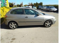 seat ibiza (6l1) del año 2004