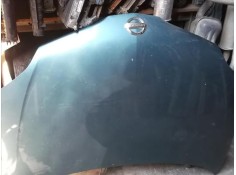 Recambio de capo para nissan primera berlina (p12) 2.5 referencia OEM IAM   