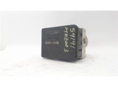 Recambio de nucleo abs para mazda 3 sedán (bk) 1.6 di turbo referencia OEM IAM 3M512C405HA  