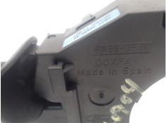 Recambio de mando de luces para ford fiesta v (jh_, jd_) 1.6 tdci referencia OEM IAM 1142542  