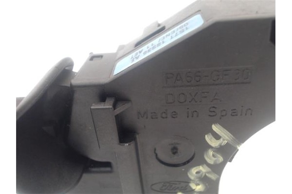 Recambio de mando de luces para ford fiesta v (jh_, jd_) 1.6 tdci referencia OEM IAM 1142542  