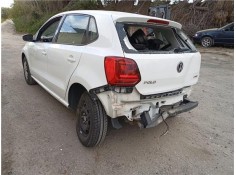 volkswagen polo v (6r1) del año 2014