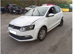 volkswagen polo v (6r1) del año 2014