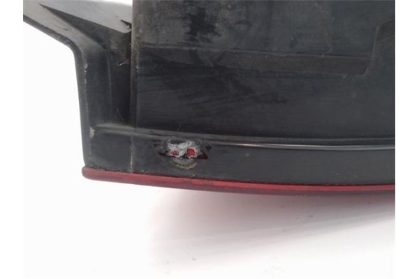 Recambio de piloto trasero izquierdo para honda accord berlina (cc/ce) referencia OEM IAM 33551SN7G02  