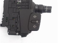 Recambio de mando limpiaparabrisas para renault scenic ii (jm) referencia OEM IAM   