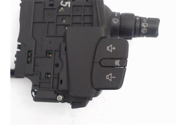 Recambio de mando limpiaparabrisas para renault scenic ii (jm) referencia OEM IAM   