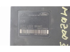 Recambio de nucleo abs para mazda 3 sedán (bk) 1.6 di turbo referencia OEM IAM 3M512C405HA  
