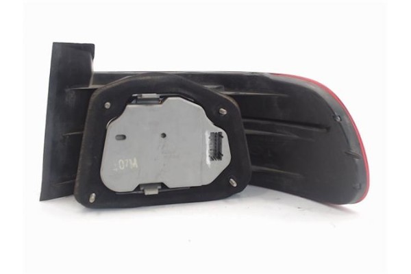 Recambio de piloto trasero izquierdo para honda accord berlina (cc/ce) referencia OEM IAM 33551SN7G02  