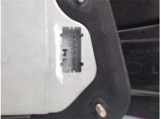 Recambio de piloto trasero izquierdo para honda accord berlina (cc/ce) referencia OEM IAM 33551SN7G02  