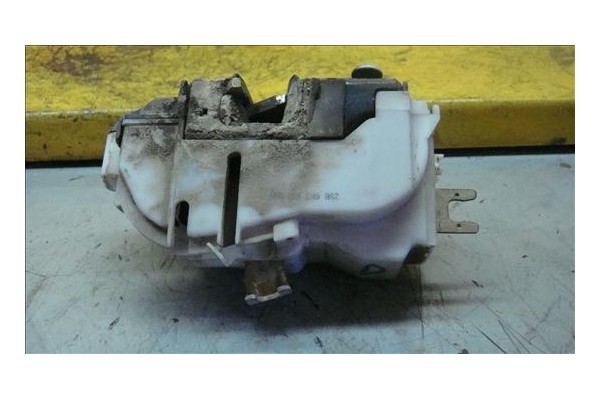 Recambio de cierre electromagnetico delantero derecho para seat ibiza (6k1)(08.1999 ) 1.9 sdi referencia OEM IAM   