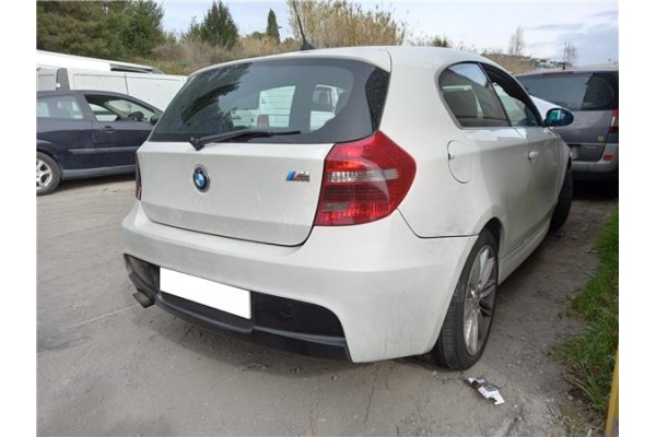bmw serie 1 berlina (e81/e87)(2004) del año 