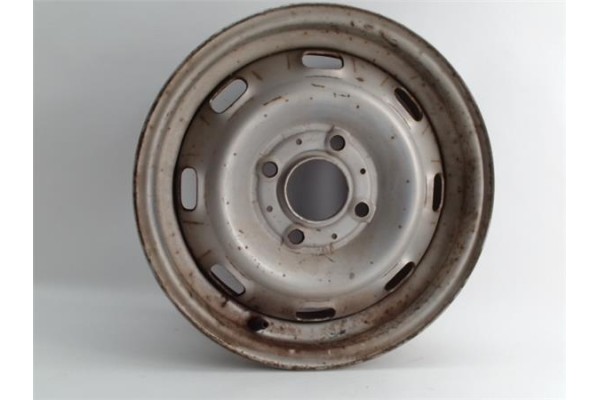 Recambio de llanta para peugeot 106 (s1) 1.0 cocktail referencia OEM IAM   