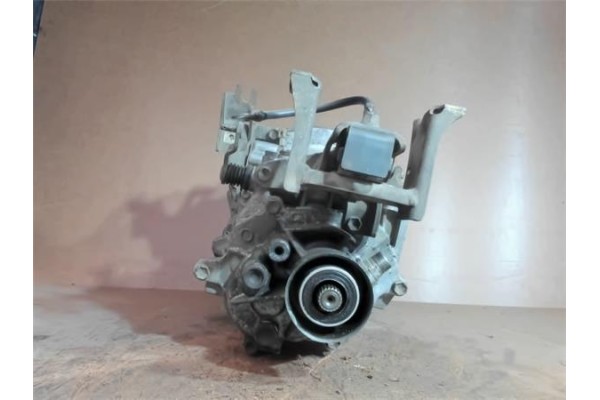 Recambio de caja cambios manual para piaggio (vespa) porter big deck referencia OEM IAM   