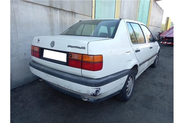 volkswagen vento (1h2) del año 1994