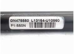 Recambio de amortiguador porton para ford focus ii (da_) 1.6 ti referencia OEM IAM gn475550  